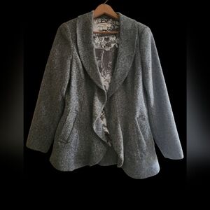 Coldwater Creek jacket